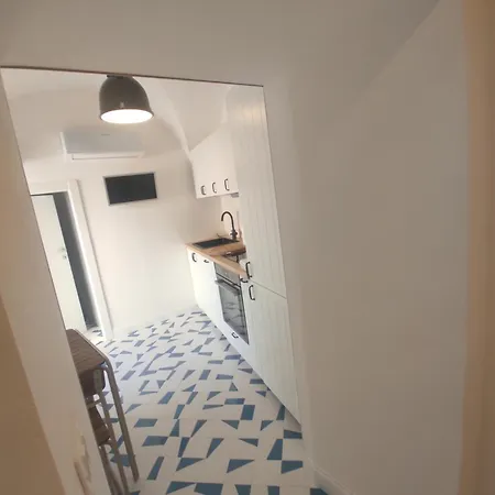 Casa Dei Nonni