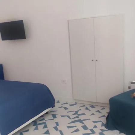 Casa Dei Nonni * Maiori