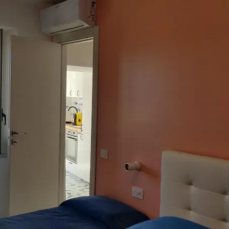Apartment Casa Dei Nonni Maiori