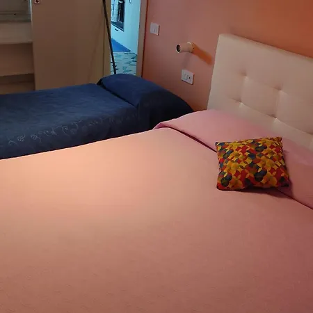 Apartment Casa Dei Nonni