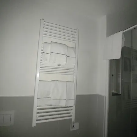 Casa Dei Nonni Apartment Maiori