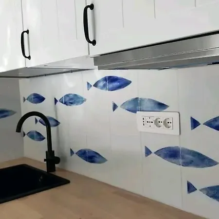 Apartment Casa Dei Nonni