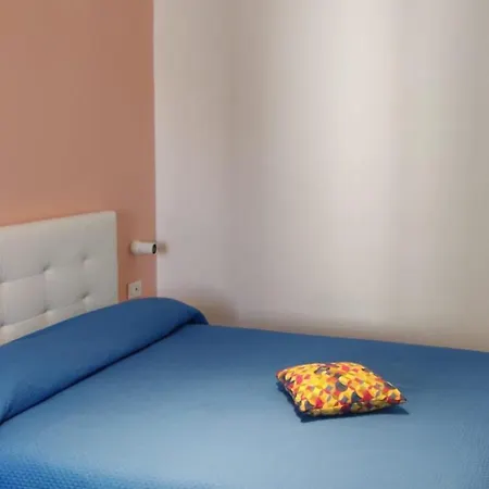 Apartment Casa Dei Nonni