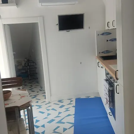 Casa Dei Nonni *
