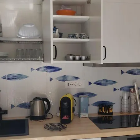 Apartment Casa Dei Nonni