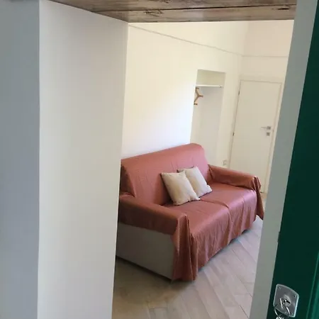 Σπίτι διακοπών Casa Dei Nonni *