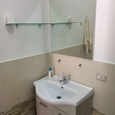 Σπίτι διακοπών Casa Dei Nonni Minori