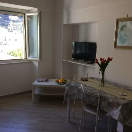 Casa Dei Nonni