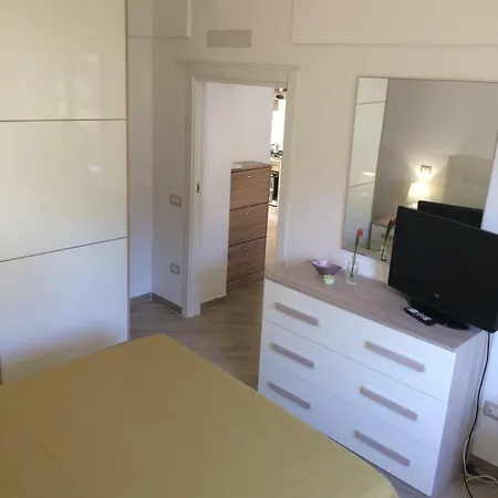 Σπίτι διακοπών Casa Dei Nonni Minori