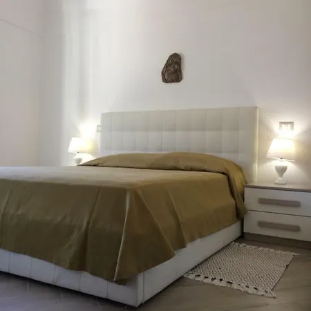 Casa Dei Nonni Σπίτι διακοπών
