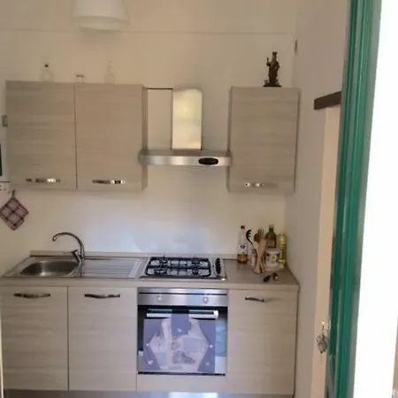 Casa Dei Nonni